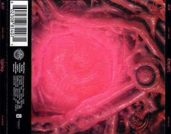 Chromatica - Lady Gaga