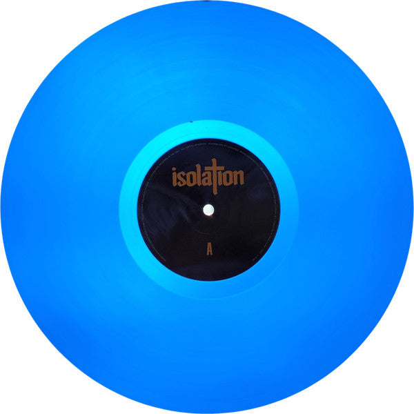 Isolation - Uchis, Kali