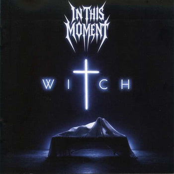 Witch - In This Moment [CD]