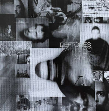 Saturday Night Wrist - Deftones