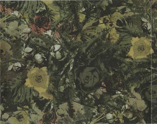 Trench -  [CD]