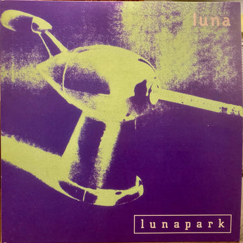 Lunapark - Luna