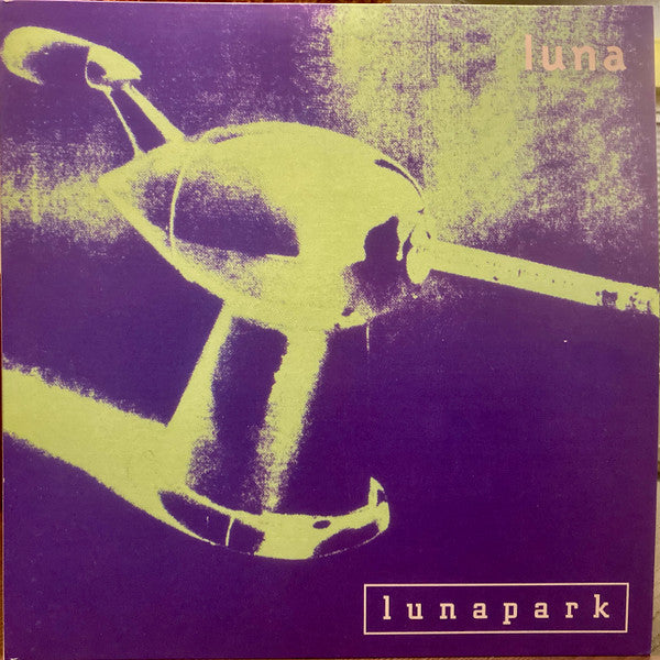 Lunapark - Luna