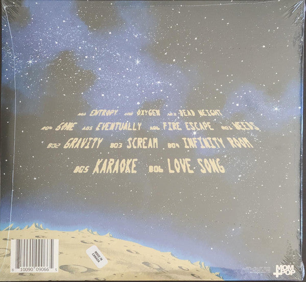 Emotional Creature - Beach Bunny