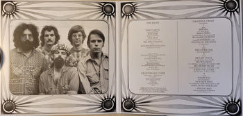 Grateful Dead (Skull & Roses) - Grateful Dead