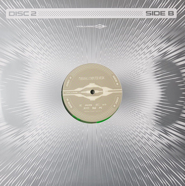 Pc Music Volume 3 - Various Artists