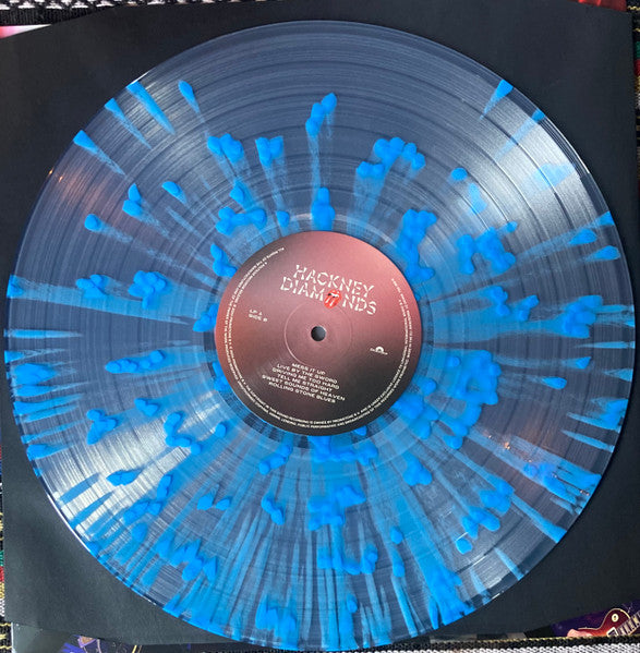 Hackney Diamonds (1 Year Anniversary) - Rolling Stones