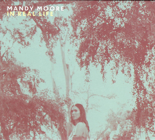 In Real Life - Moore, Mandy