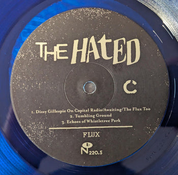 Flux - Hated