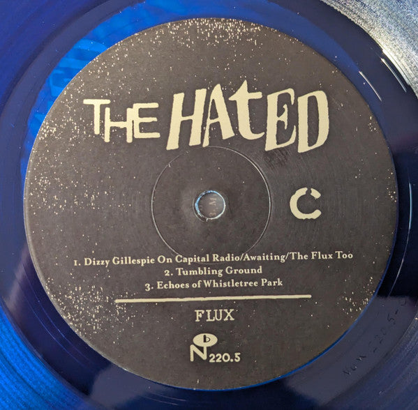 Flux - Hated