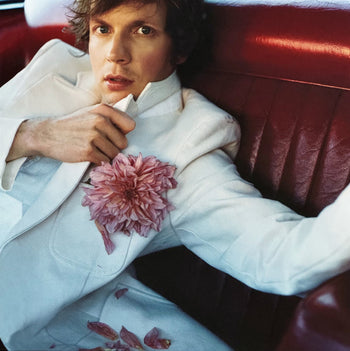 Everybody’s Gotta Learn Sometime - Beck