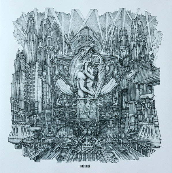 Meliora - Ghost