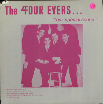 Our Special Sound - Four-Evers, The