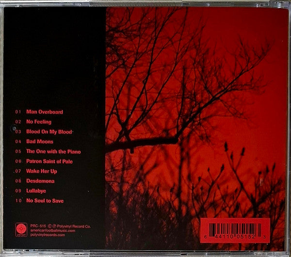 American Football (LP4) - American Football