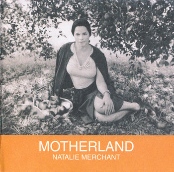 Motherland - Merchant, Natalie