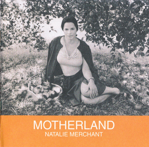 Motherland - Merchant, Natalie