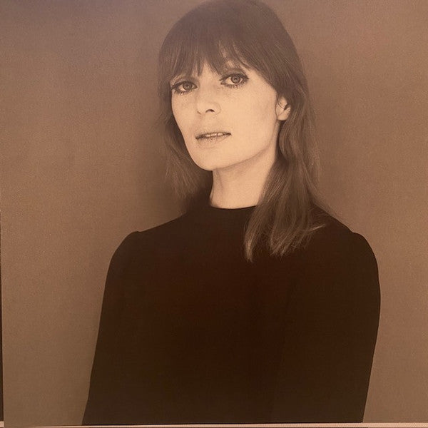 The Marble Index - Nico