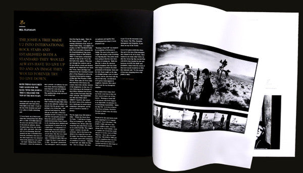The Joshua Tree - U2