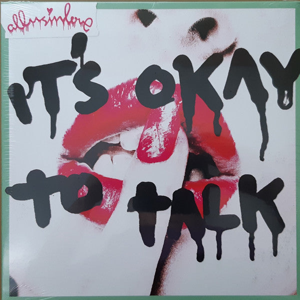 It's Okay To Talk - Allusinlove