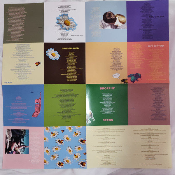 Flower Boy - Tyler, The Creator