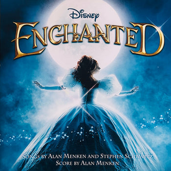 Enchanted - Various
