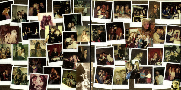 Complete Studio Albums & Rarities - Nicks, Stevie