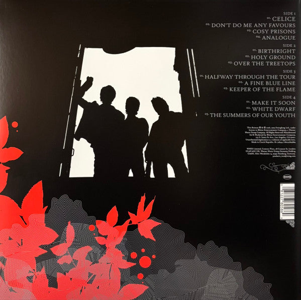 ANALOGUE - A-HA