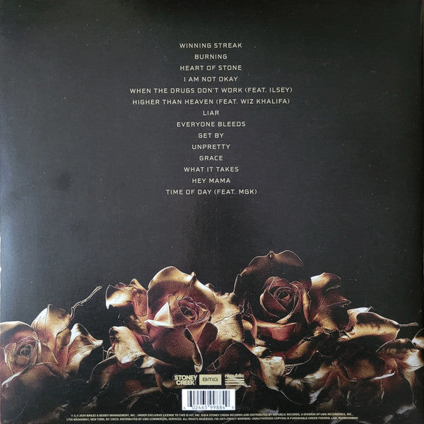 Beautifully Broken - Jelly Roll