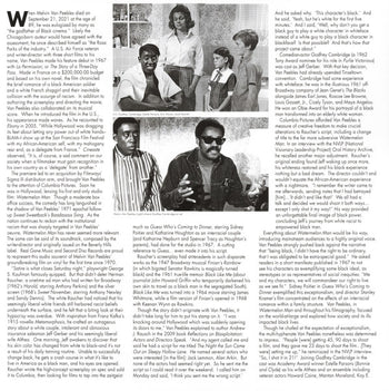 Watermelon Man - Van Peebles, Melvin