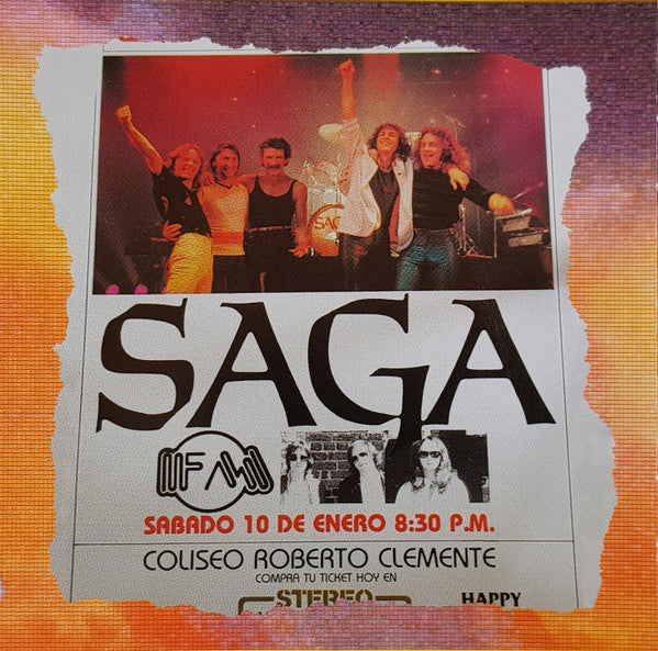 Silent Knight - Saga