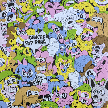 Neck Deep - Neck Deep