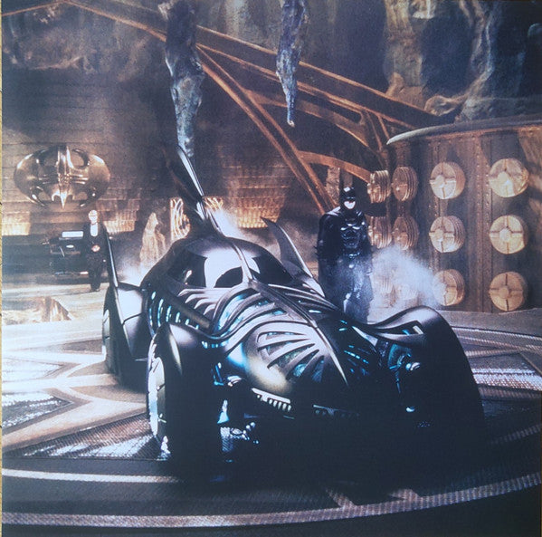 Batman Forever - Various
