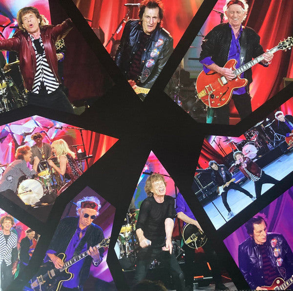 Hackney Diamonds (1 Year Anniversary) - Rolling Stones
