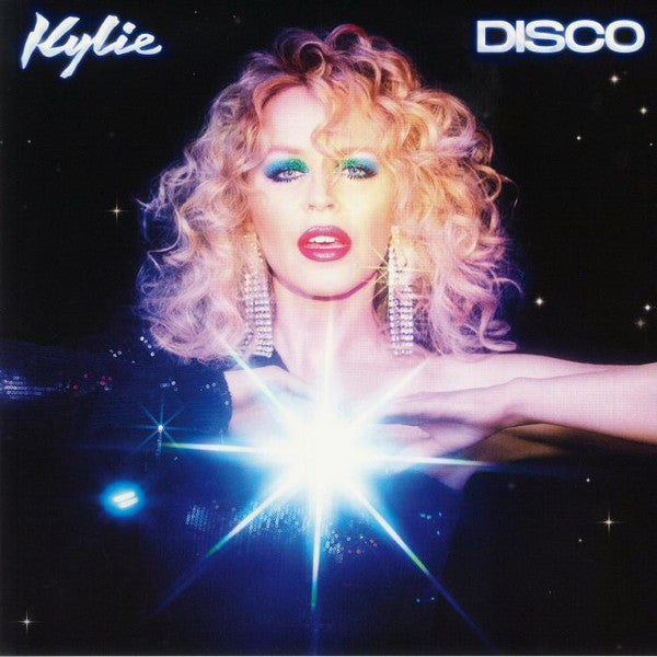 Disco - Minogue, Kylie