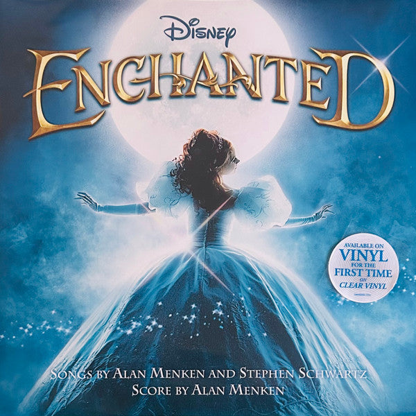 Enchanted - Various