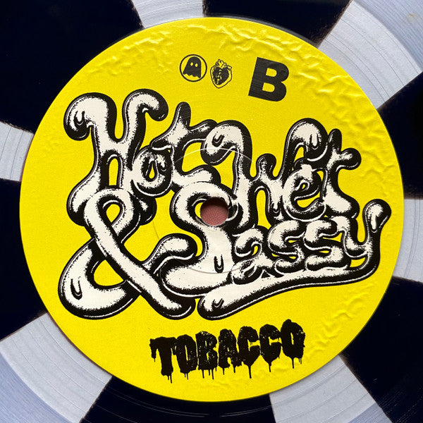 Hot Wet & Sassy - Tobacco