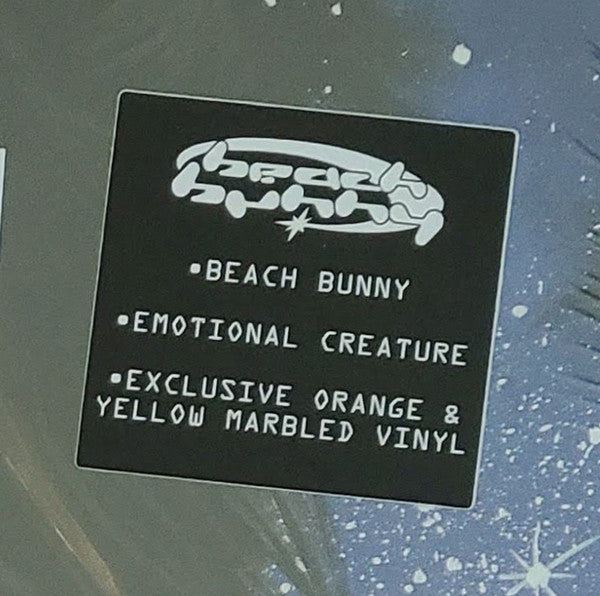 Emotional Creature - Beach Bunny