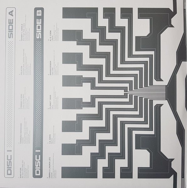 Pc Music Volume 3 - Various Artists