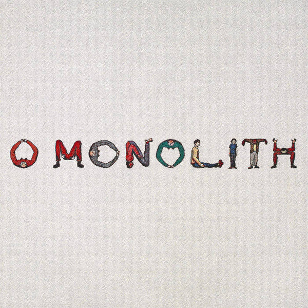 O Monolith - Squid