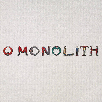 O Monolith - Squid