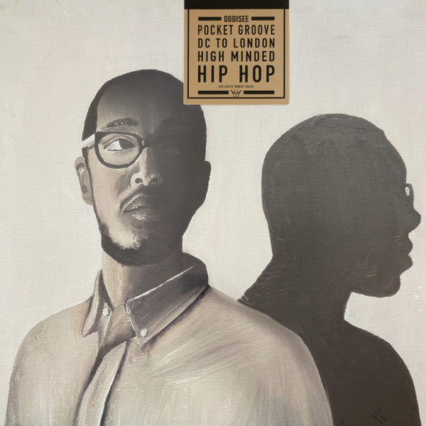 People Hear What They See - Oddisee