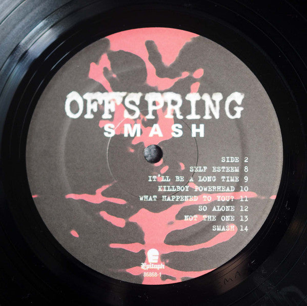 Smash - Offspring, The