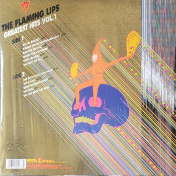 Greatest Hits, Vol. 1 - Flaming Lips