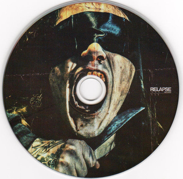 Make Them Beg For Death - Dying Fetus