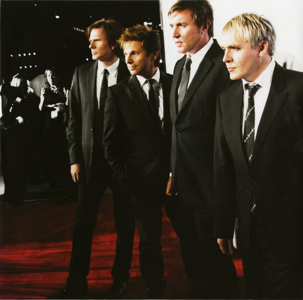 Red Carpet Massacre - Duran Duran