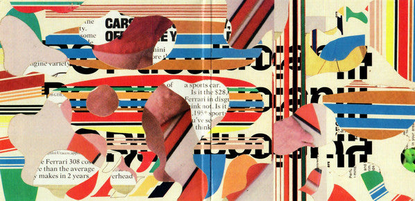 Poptical Illusion - Cale, John
