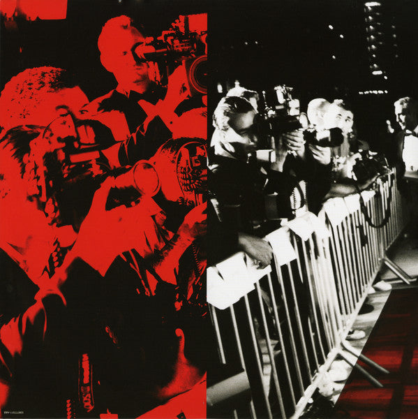 Red Carpet Massacre - Duran Duran