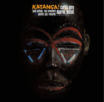 Katanga - Amy, Curtis & Dupree Bolton