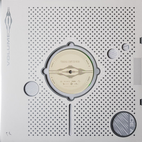 Pc Music Volume 3 - Various Artists