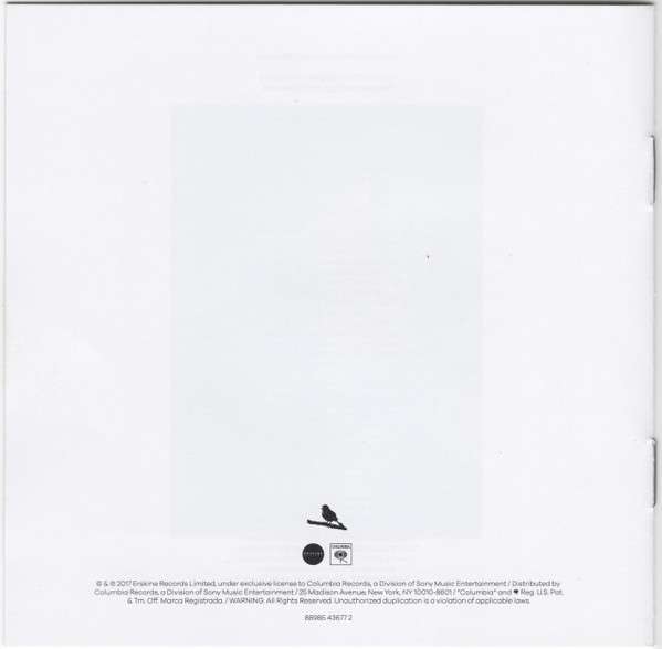Harry Styles - Harry Styles [CD]
